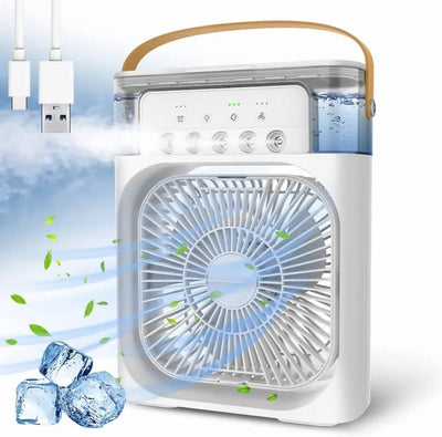 Portable Mini Air Conditioner