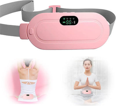 Cramp relief belt Period