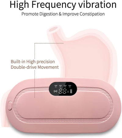 Cramp relief belt Period