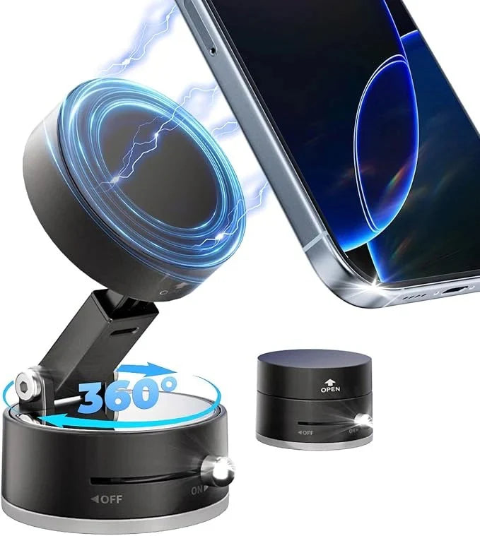 Magnetic Phone Holder